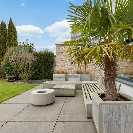 5-star Luxury House, Design, Style And Perfect Location * Willich