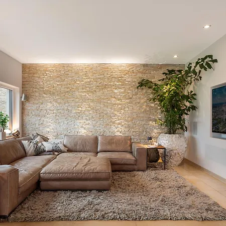 Villa 5-star Luxury House, Design, Style And Perfect Location Willich