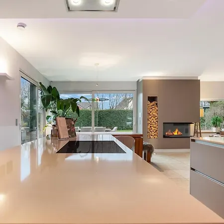 5-star Luxury House, Design, Style And Perfect Location Villa *