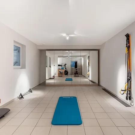 5-star Luxury House, Design, Style And Perfect Location Willich
