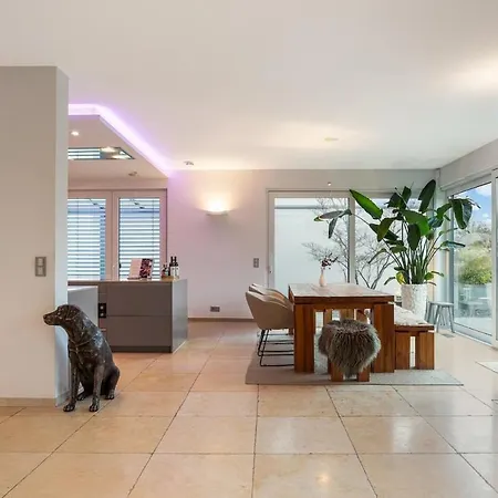 5-star Luxury House, Design, Style And Perfect Location Villa