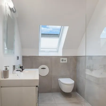 5-star Luxury House, Design, Style And Perfect Location Willich